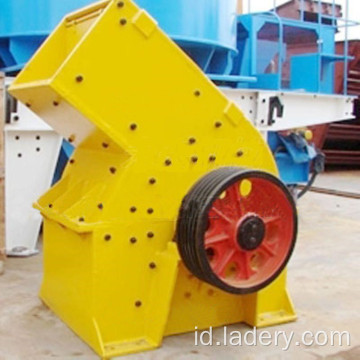 Scrap Metal Hammer Mill Crusher Untuk Penggunaan Pertambangan